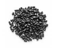 Активированный уголь для фильтров 4мм - 1л