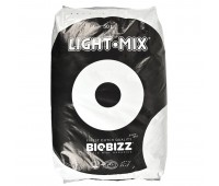 BioBizz Light Mix 50 л (земля)