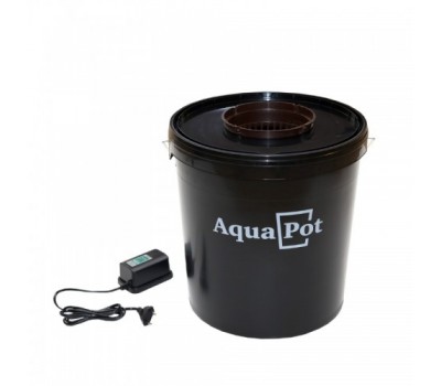 Aqua Pot 20L