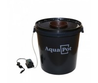 AquaPot XL 30L