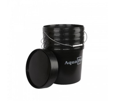 Aqua Pot 20L Бак с крышкой
