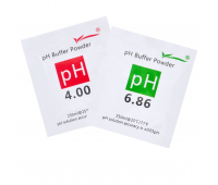 pH Buffer Powder Pack