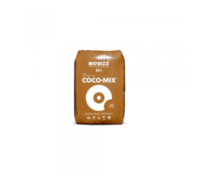 BioBizz Coco Mix 50 л 