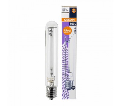 Osram VIALOX NAV-T 600Вт