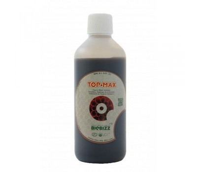 BioBizz TopMax 1L