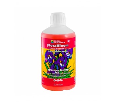 FloraBloom 500ml