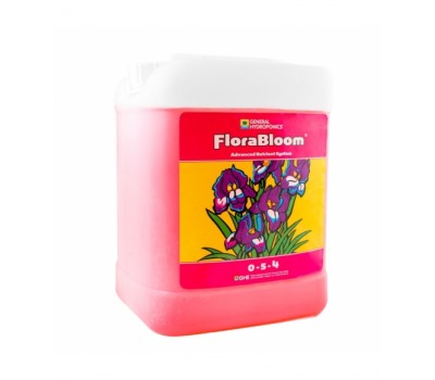 Flora Bloom 5L