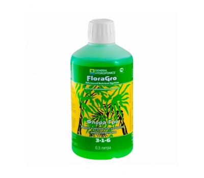 FloraGro 500ml