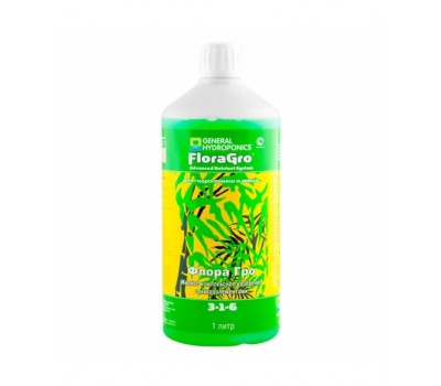 FloraGro 1L