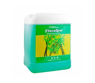 FloraGro 5L