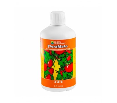 Flora Mato 500ml