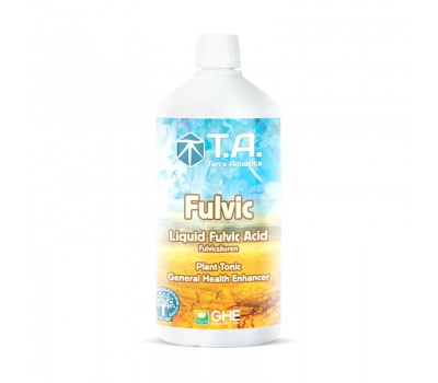 Fulvic T.A. 1L