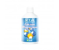 Calcium Magnesium T.A. 500ml
