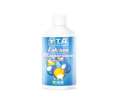 Calcium Magnesium 500ml