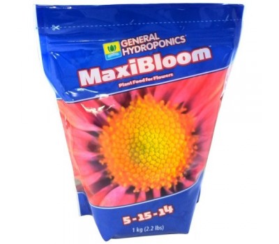 MaxiBloom1kg