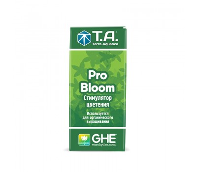 T.A. Pro Bloom 100ml