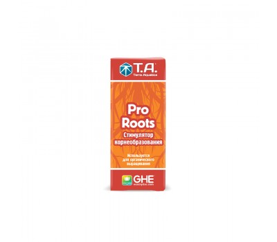 T.A. Pro Roots 30ml