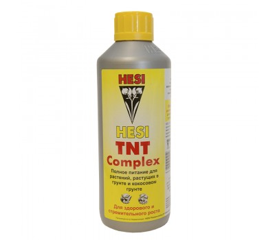 TNT complex 0,5 L