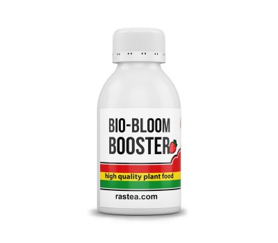 Bio-bloom booster 100 ml