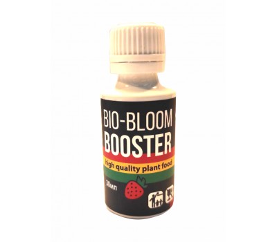 Bio-bloom booster 30 ml