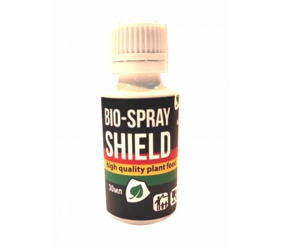 Bio-spray shield 30 ml