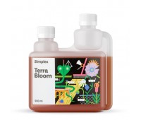 SIMPLEX Terra Bloom 0,5 L