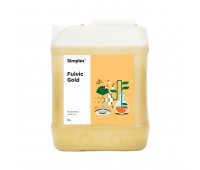 SIMPLEX Fulvic Gold 5 L