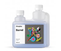 SIMPLEX Barrel 0.5 л