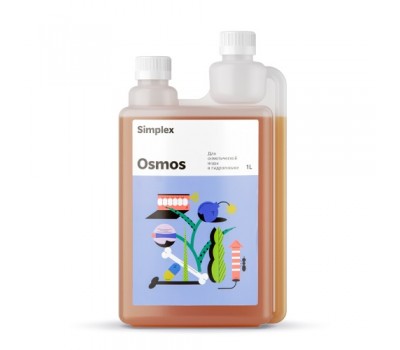 SIMPLEX Osmos 1 L