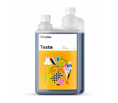 SIMPLEX Taste 1 L