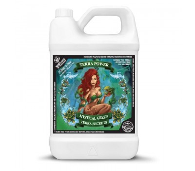 Mystical Green (Ancient Earth) 500 ml