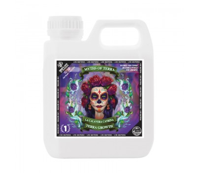 La Calavera Catrina (Voodoo juice) 500 ml