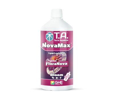 NovaMax Bloom T.A. 1,0 л